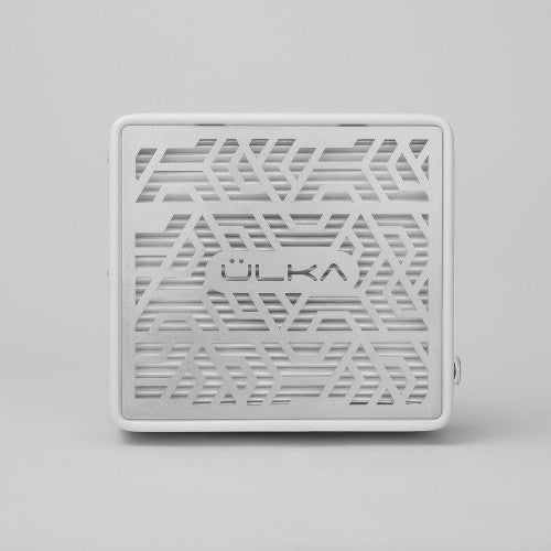 ÜLKA Premium Tabletop Manicure and Pedicure Dust Collector with HEPA Filter (52  image 1