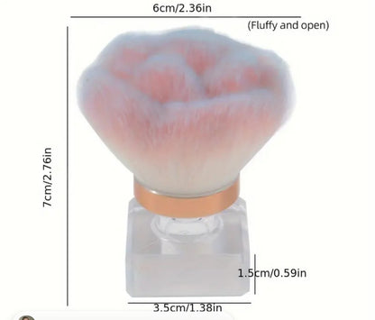 Cleaning brush image 2