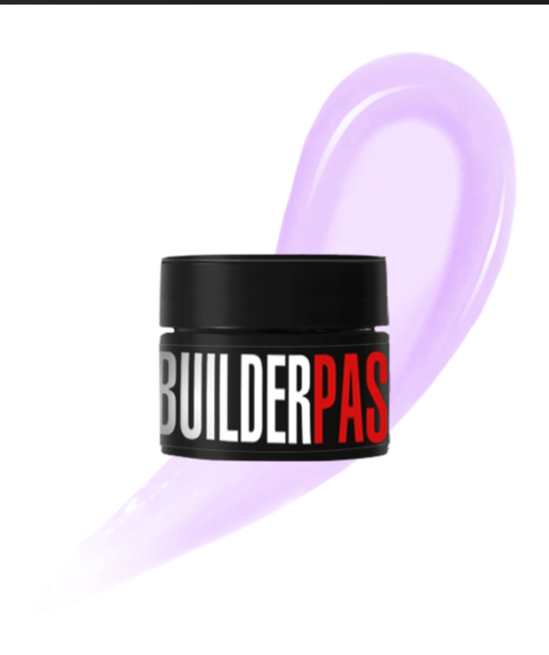 04 Modeling gel Pastel Gel 13gr image 0