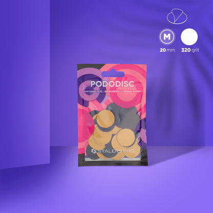 PDF-20-320 REFILL PADS  50 pcs/ box image 0