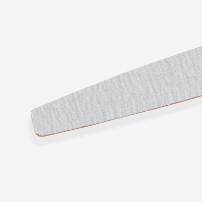 DF-42-100 Disposable files for crescent nail file Staleks Pro Smart 42, 100 grit image 2