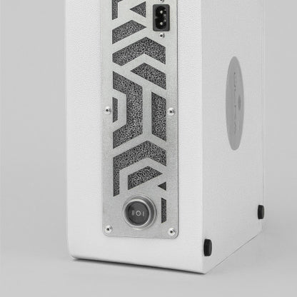 ÜLKA Premium Tabletop Manicure and Pedicure Dust Collector with HEPA Filter (52  image 4