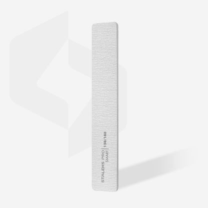 NFB-31/10 Smart Mineral  straight nail file, 150/180 grit, 5 pcs image 1