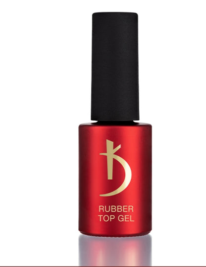Kodi MIRACLE rubber top gel 7ml image 0