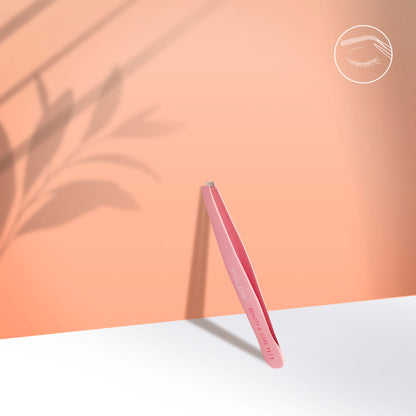 TBC-11/1 Eyebrow tweezers Staleks Beauty & Care 11 Type 1 image 0