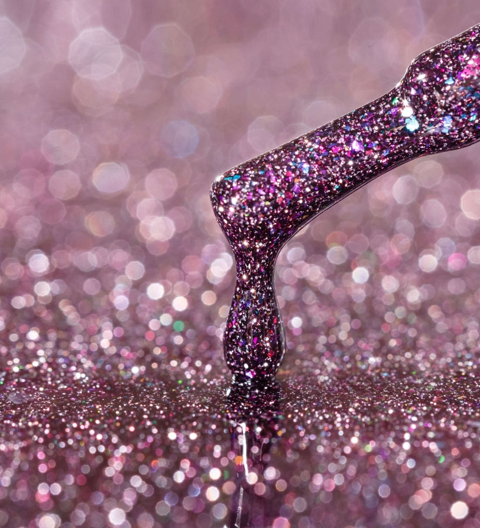 07Pl Gel polish Polar Light 7 ml image 2