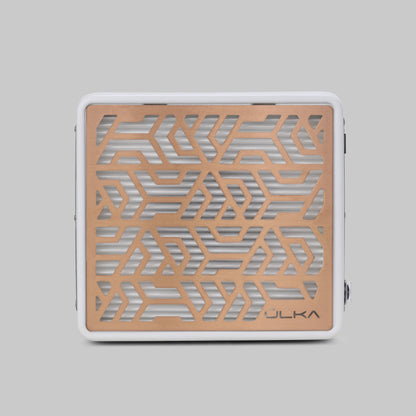 The Grid for Portable Ulka Premium dust collector, Rose Gold 1 pcs  image 1