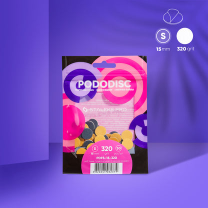 PDF-15-320,  Refill pads   50pcs image 0