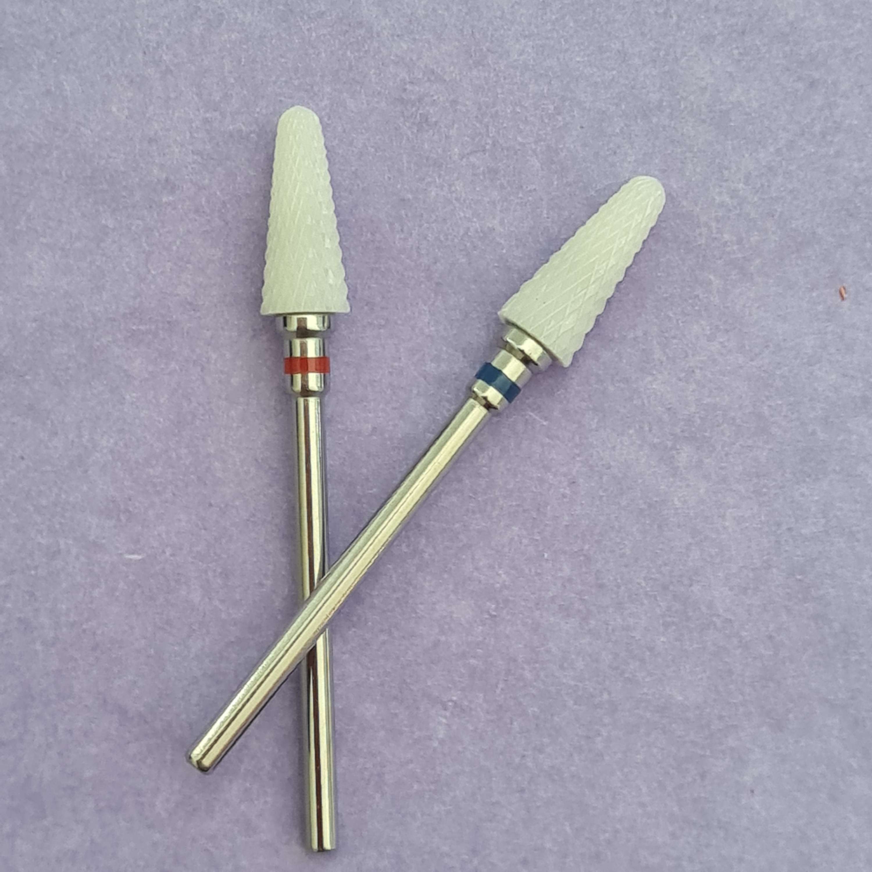 Set of Ceramic Drill Bits  2 pcs image 0