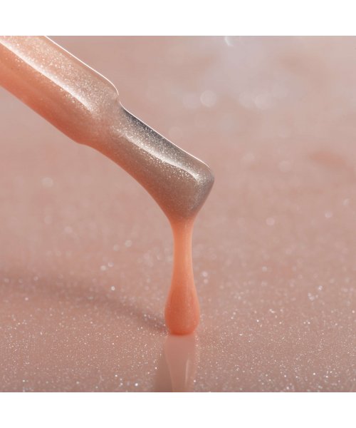 35M Gel polish Milk 7 ml image 1