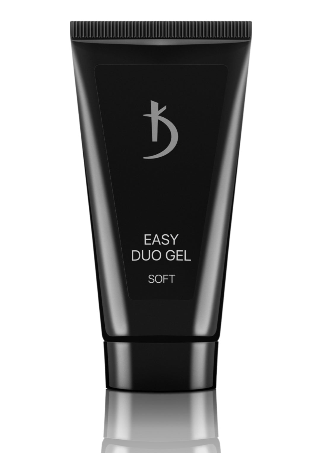 Easy Duo Gel Soft "Delicate rose" 30 gr acrylic-gel system  image 0