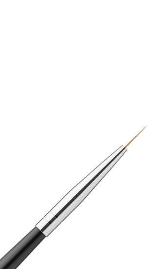 Brush for nail art G, liner, size 0 image 0
