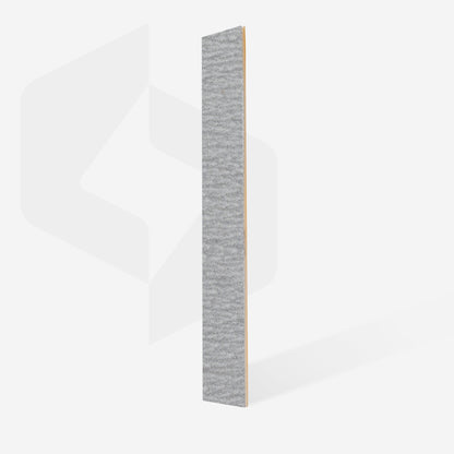 DF-20-150 Disposable files for straight nail file SMART 30 pcs image 2