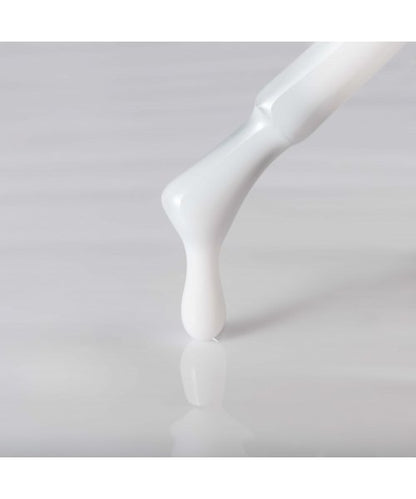 02M Gel polish Milk 7 ml image 1