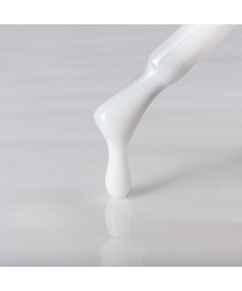 02M Gel polish Milk 7 ml image 1