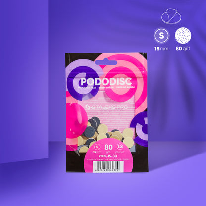 PDF-15-80 Refill pads   50pcs image 0