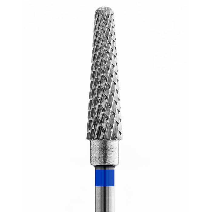 Carbide Bits Taper, Medium, 31240,  Blue image 0