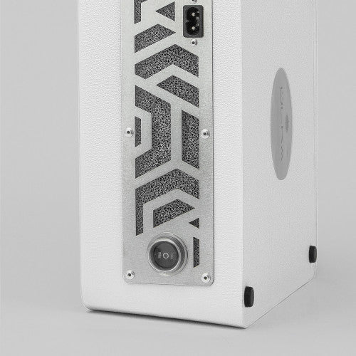 ÜLKA Premium Tabletop Manicure and Pedicure Dust Collector with HEPA Filter image 3