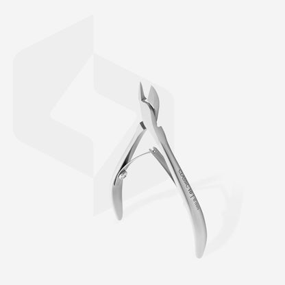 CLASSIC NC-10-8  CUTICLE NIPPERS CLASSIC 10 8mm image 2