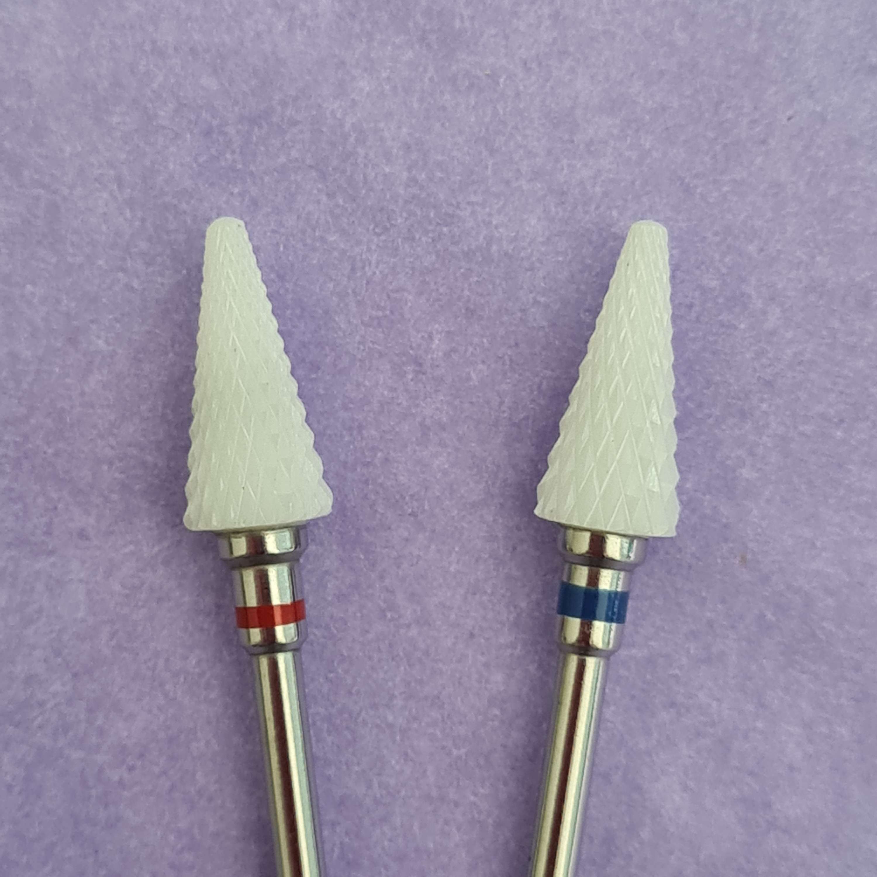 Set of Ceramic Drill Bits  2 pcs image 1