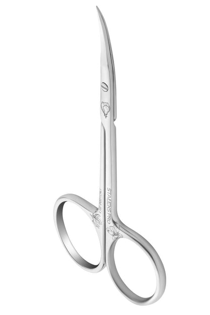 SX-22/1 m EXCLUSIVE  PROFESSIONAL CUTICLE SCISSORS EXCLUSIVE 22 TYPE 1 image 1