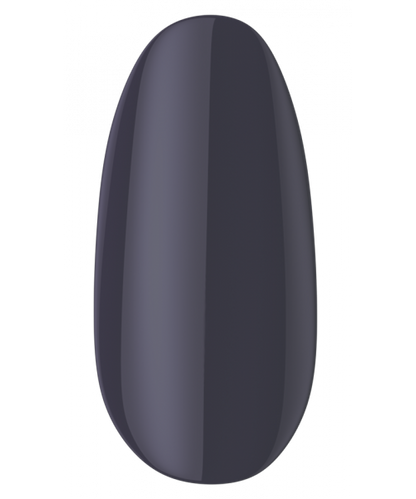 75BW Gel Polish Black and White 7 ml image 1