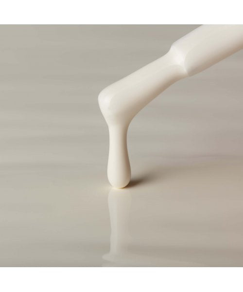 20BW Gel Polish Black and White 7 ml image 1