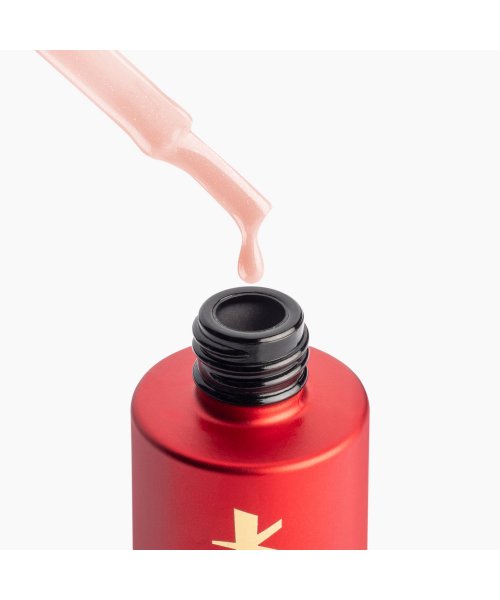 Cover Base Gel 04 (Camouflage base) 7ml image 1