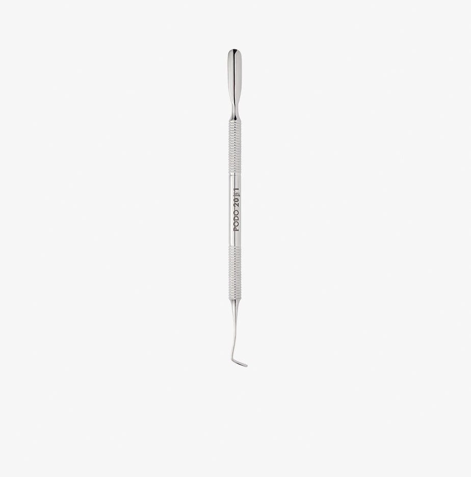 PODO  PP-20/1   Professional curette for Podiatry image 2