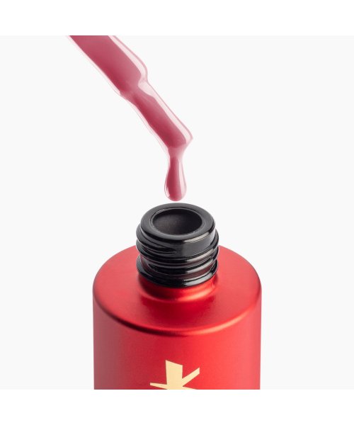 Cover Base Gel 10 (Camouflage base) 7ml image 1