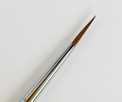 1010  No. 1,5     Enjoy by Roubloff painting brush, round image 1