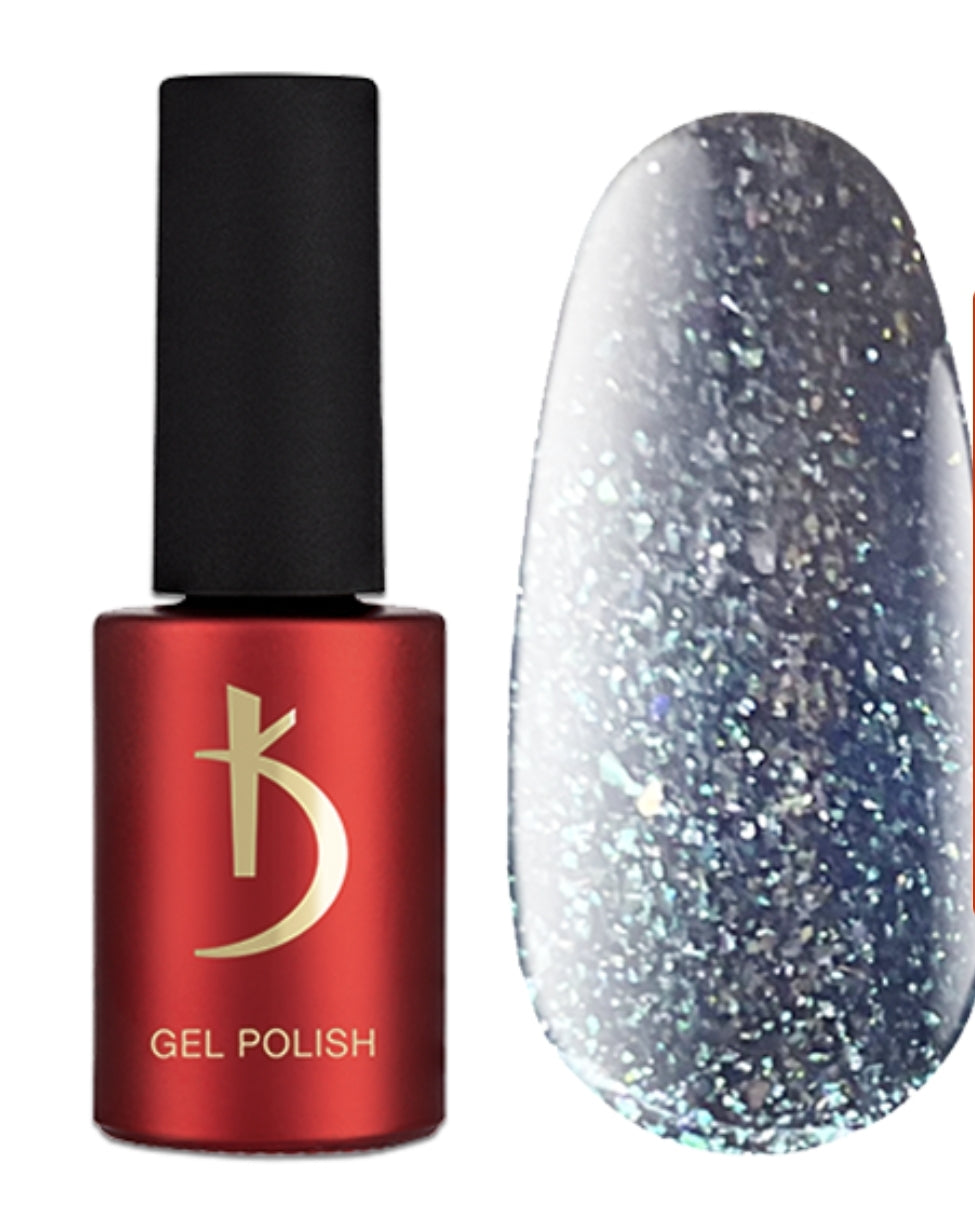 11PL Gel polish Polar Light 7 ml image 0