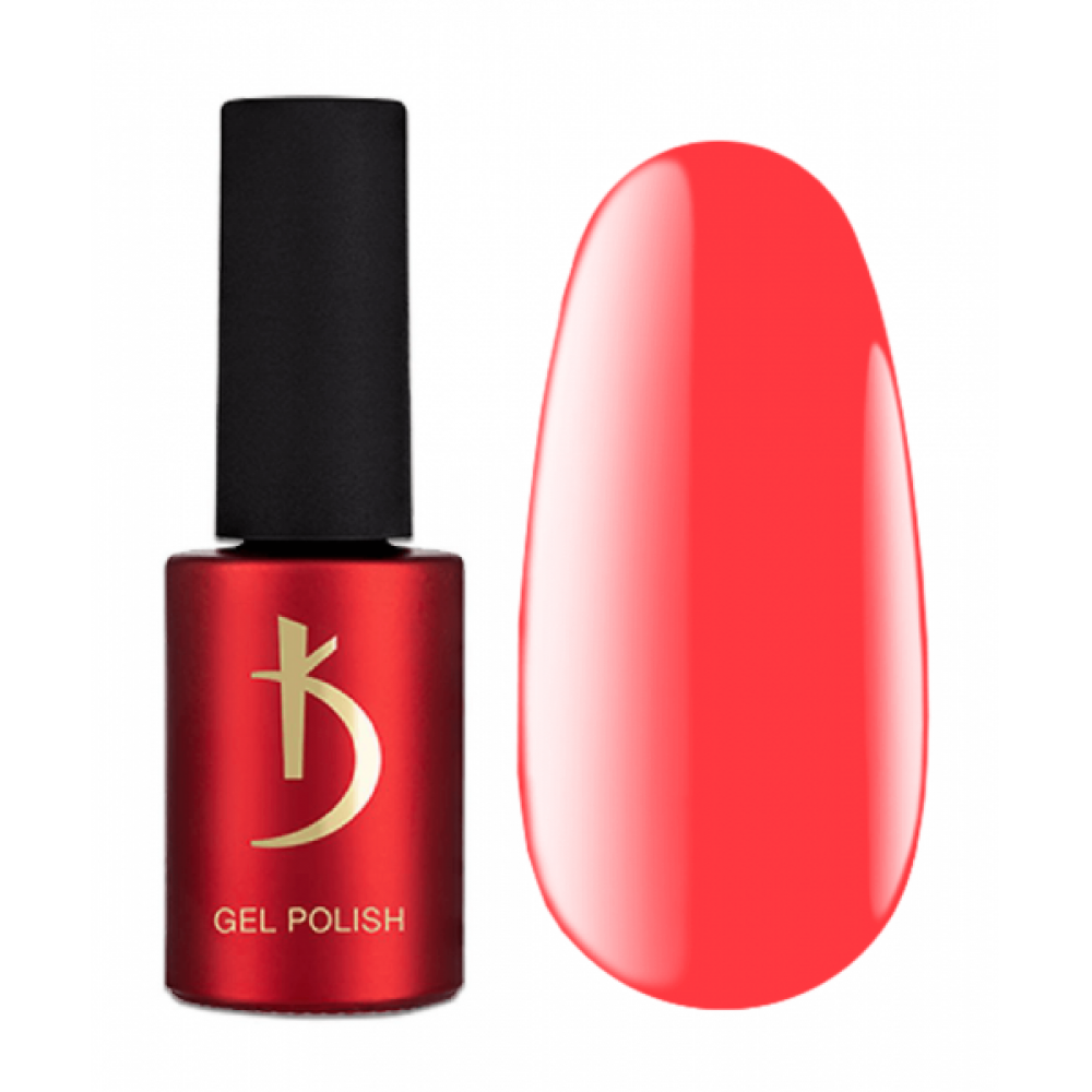 72BR Gel polish Bright 7 ml image 0