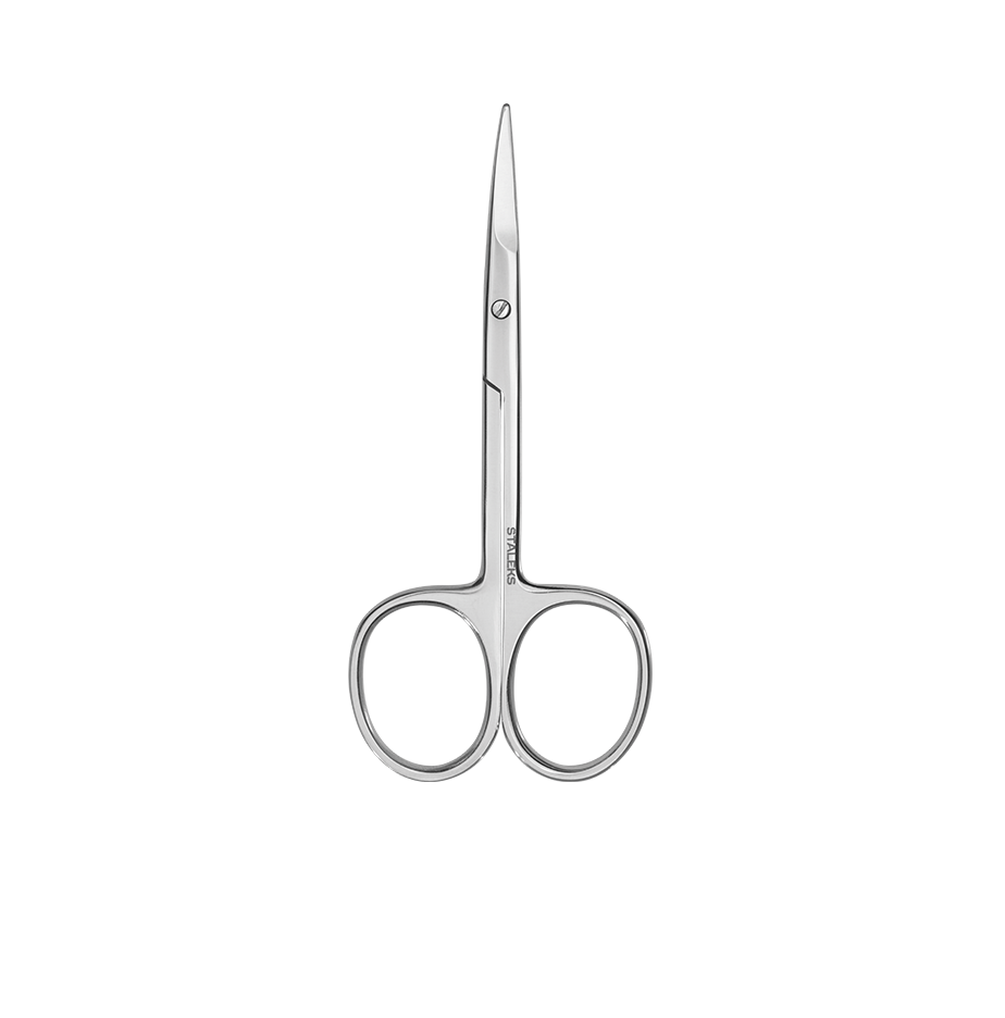 SC-30/2   Nail Scissors for kids  CLASSIC image 1