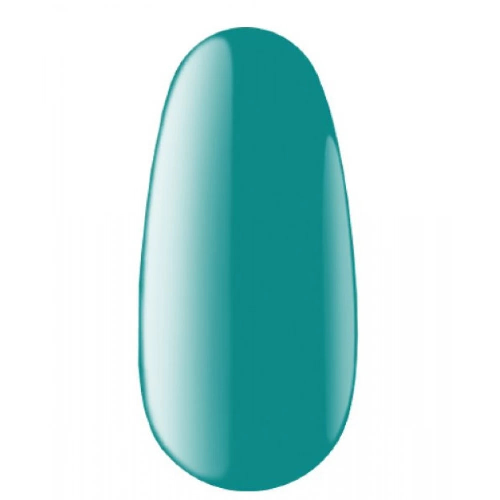 50AQ Gel polish Aqua 7 ml image 0