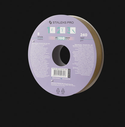 ATS-240 Nail Fail Refill Roll without plastic case image 0