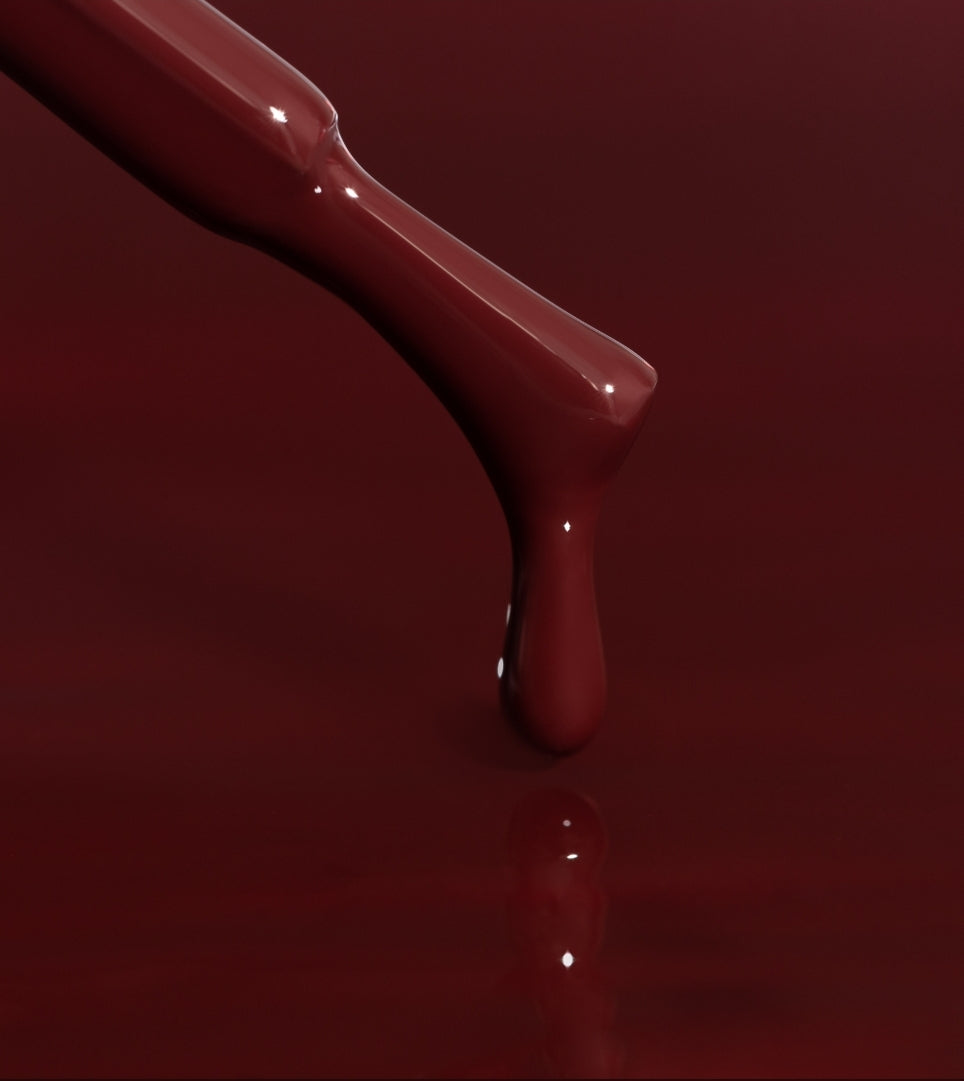 105WN Gel polish Royal Temptation 7 ml image 2