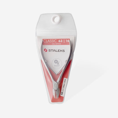 NC-63-14 Nail Nippers Classic,  14 mm
 image 3