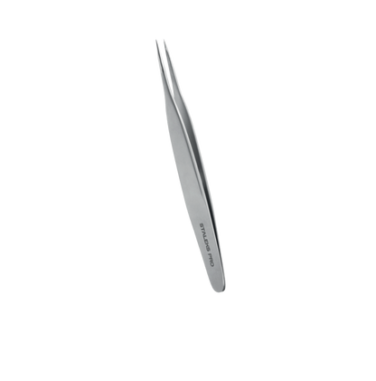 EXPERT  TE-40/5,  Eyelash Tweezers image 0