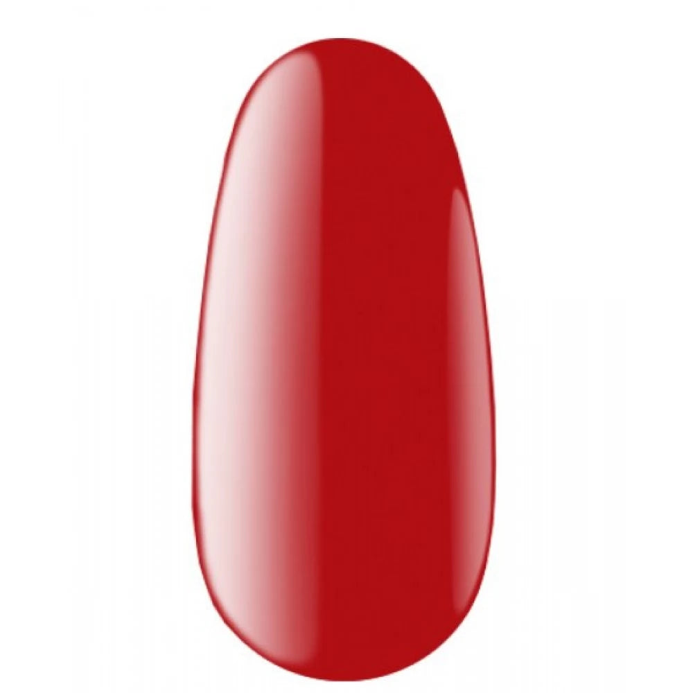 50R Gel polish Red 7 ml image 0