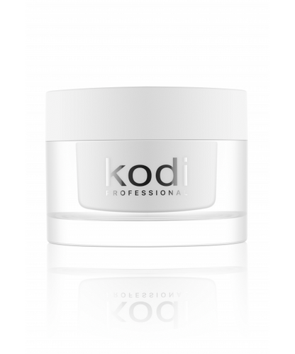 UV Finish gel Crystal Depth /Finish gel with sticky layer 28 ml image 1