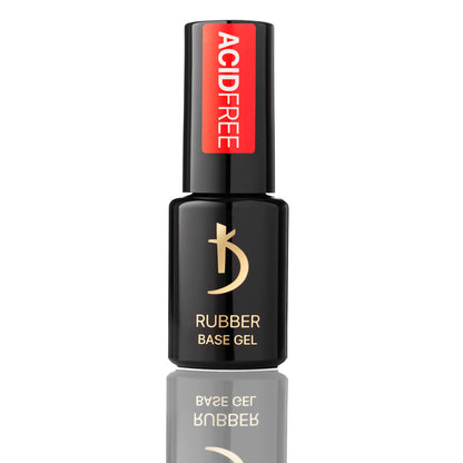 Kodi Rubber Base gel "Acid free " 12 ml image 2