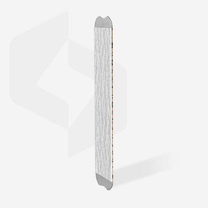 Disposable files papmAm on a soft foam layer SMART 20 100 grit (30 pcs)