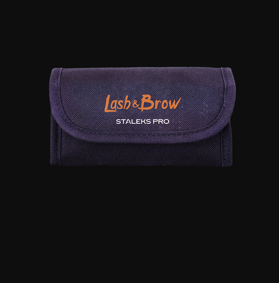 CS-20  FABRIC CASE FOR TWEEZERS image 0