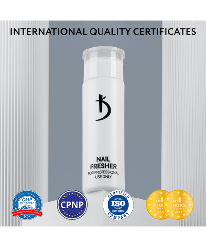 Nail Fresher , 160 ml image 2