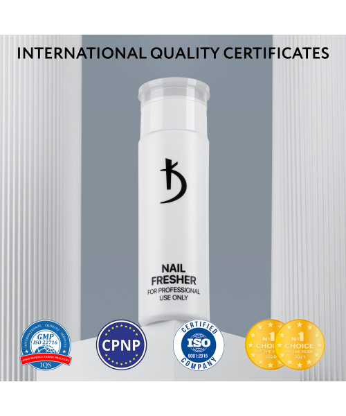 Nail Fresher , 160 ml image 2