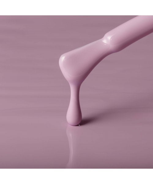 130M Gel polish Milk 7 ml image 1