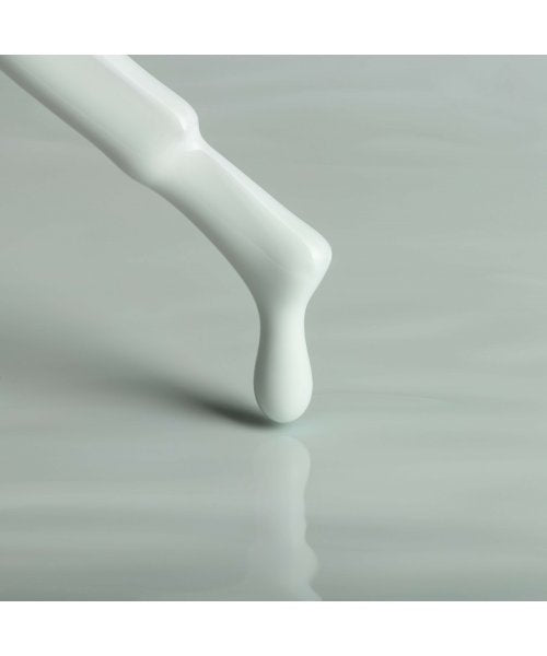 35BW Gel Polish Black and White 7 ml image 0