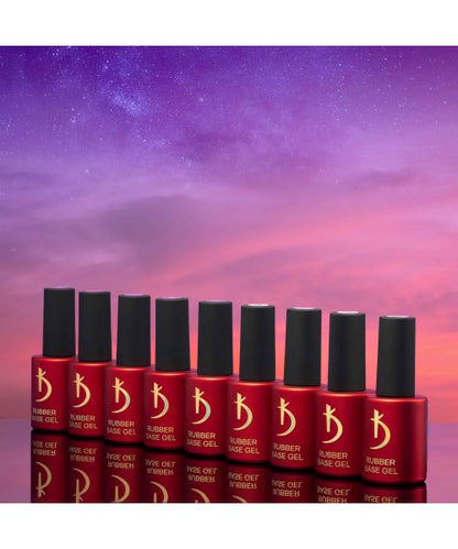 Reflective base gel 03, 15 ml image 3