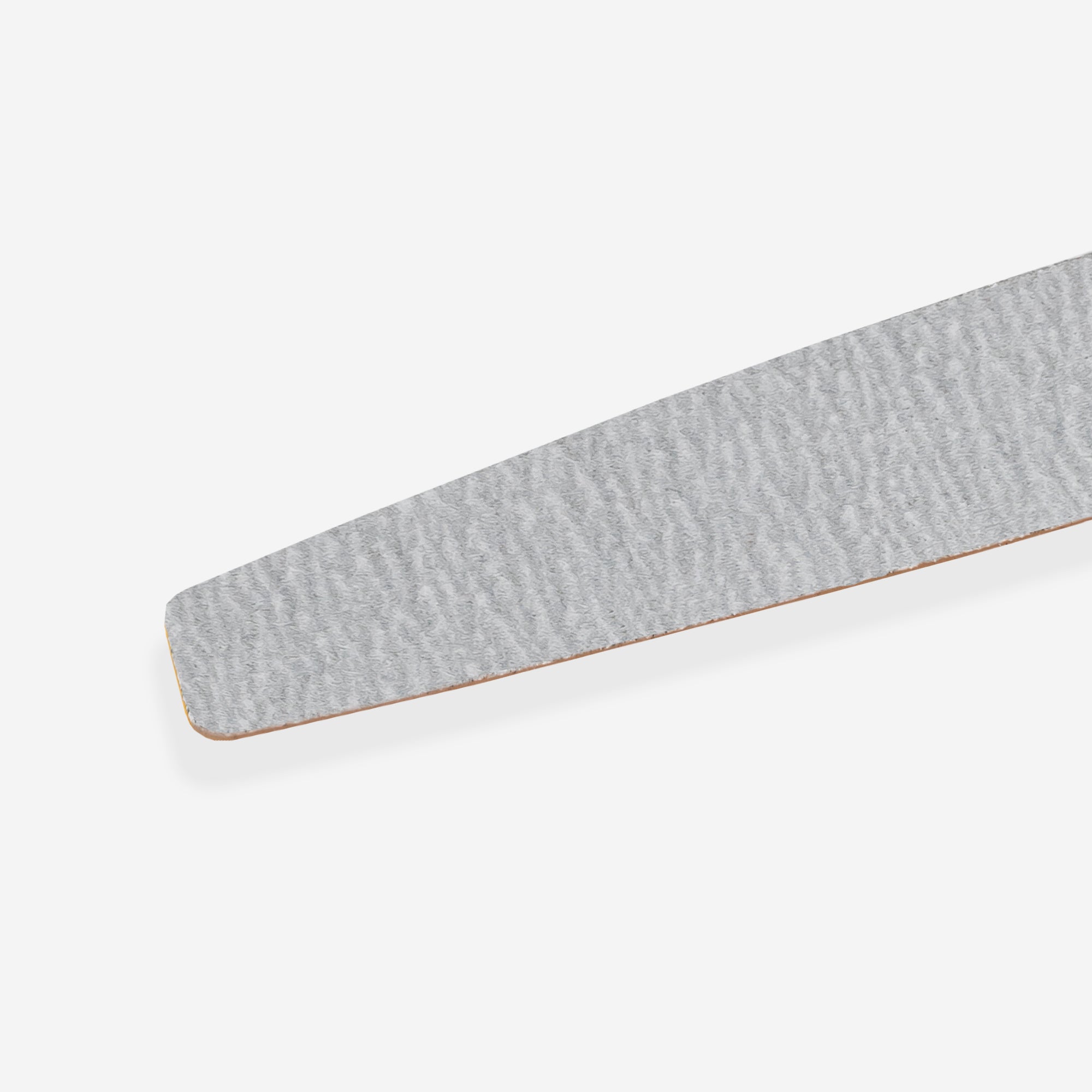 DF-42-240 smart Disposable files for crescent nail file Staleks 240gr image 3